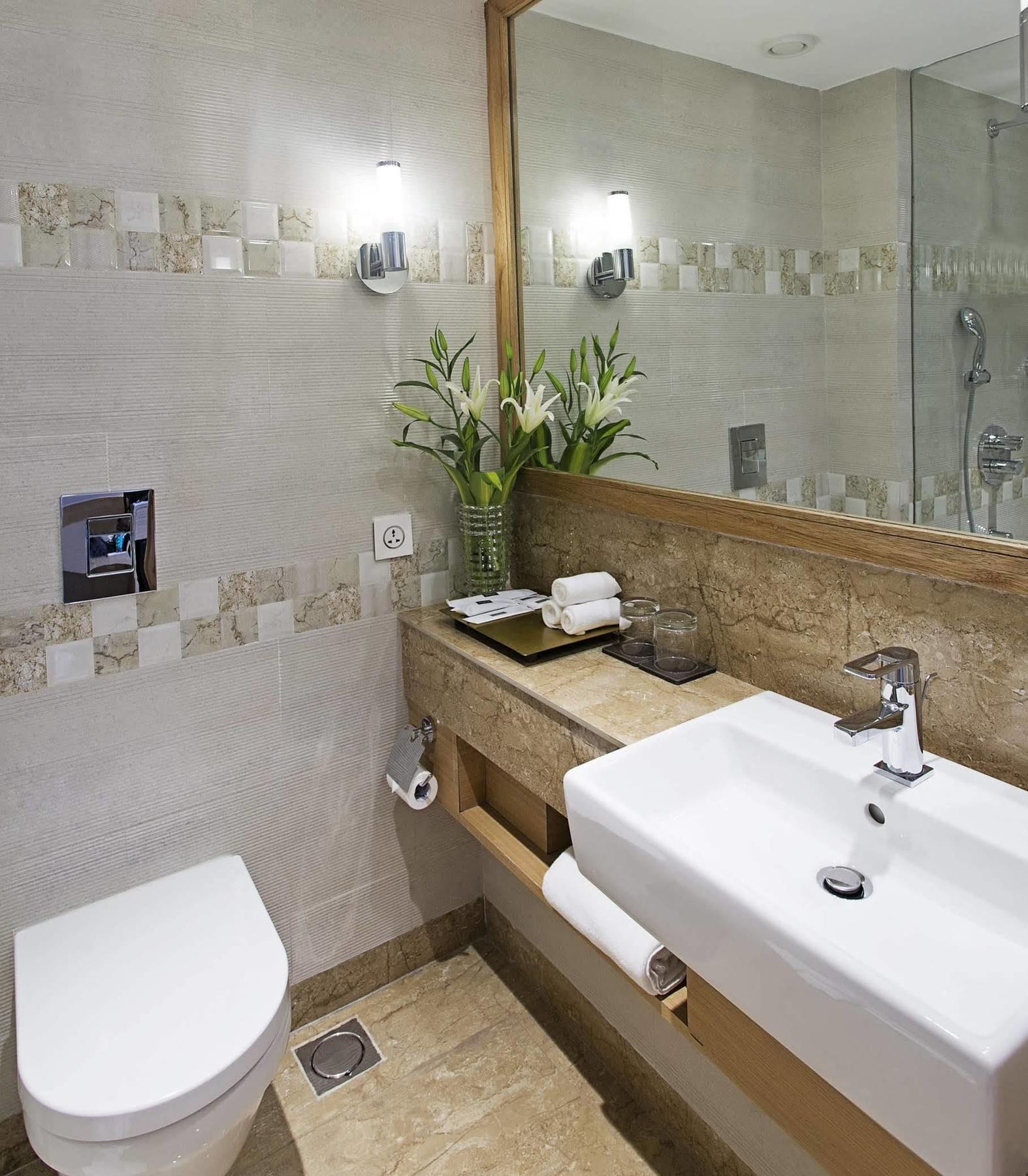 Fairfield By Marriott Lucknow Hotel Bagian luar foto